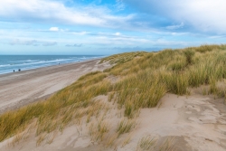 E-bike fietsvakantie Blankenberge - 6 dagen fietsen in België