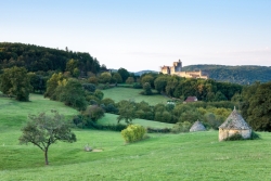 E-bike fietsvakantie Dordogne - 8 dagen fietsen door Frankrijk