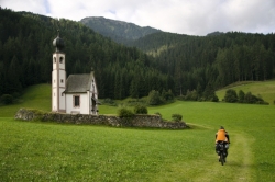 E-bike fietsvakantie St Johann Tirol - 8 dagen fietsen in Oostenrijk