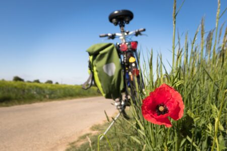 Fietsen door Zuid Limburg | 4 daagse fietsreis van Fietsend Vuurtje